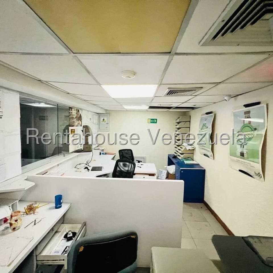 Oficina en Girardot, Cojedes 7