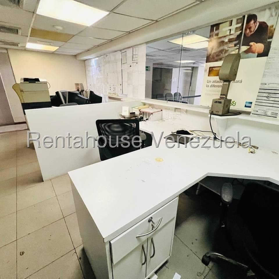 Oficina en Girardot, Cojedes 8