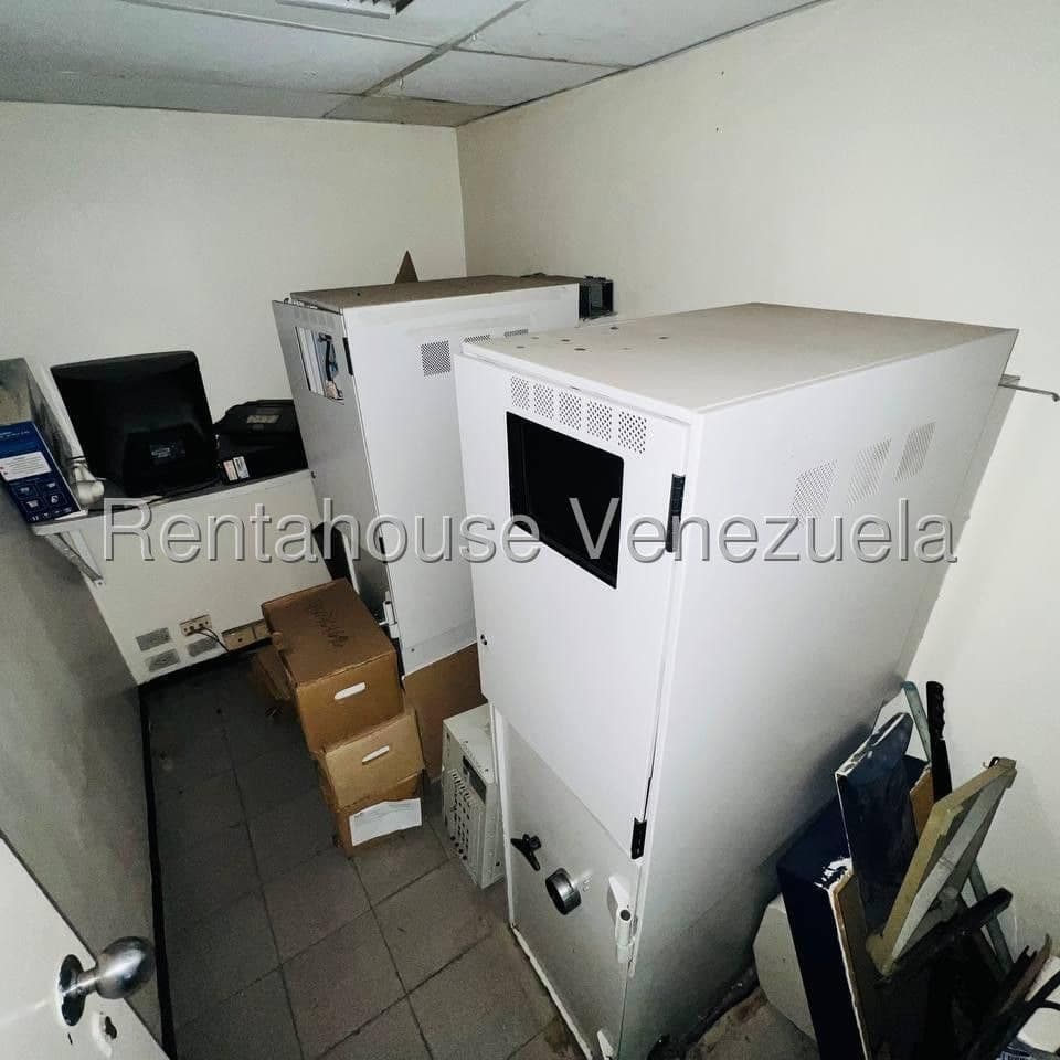 Oficina en Girardot, Cojedes 10