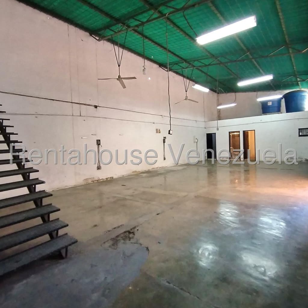 Galpón en Girardot, Cojedes - imagen 3