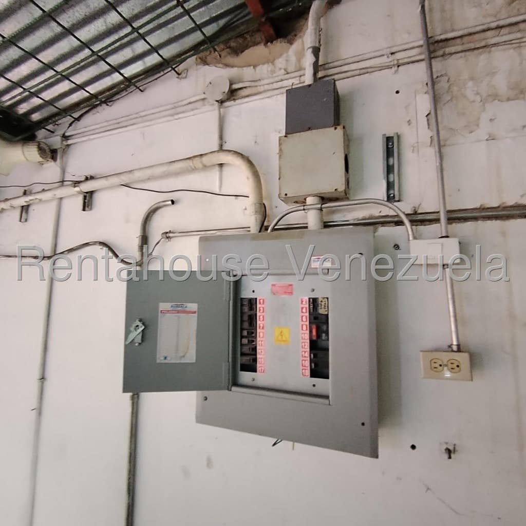 Galpón en Girardot, Cojedes 9