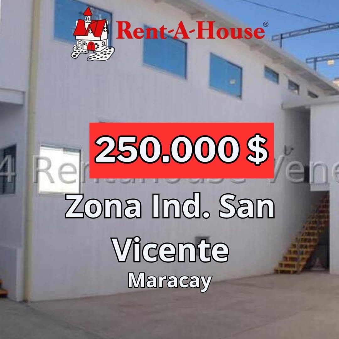 Galpón en Girardot, Cojedes - imagen 1