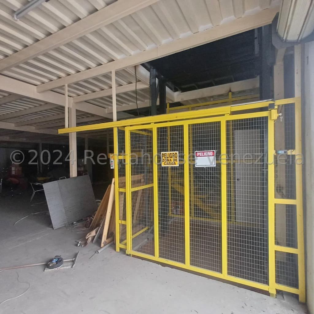 Galpón en Girardot, Cojedes - imagen 3