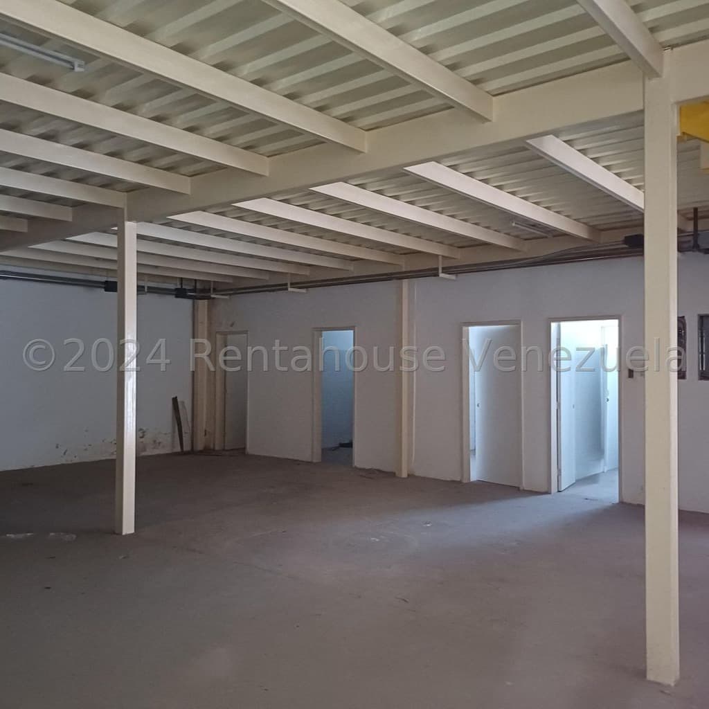 Galpón en Girardot, Cojedes - imagen 4