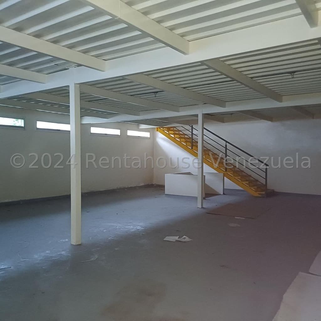 Galpón en Girardot, Cojedes 6