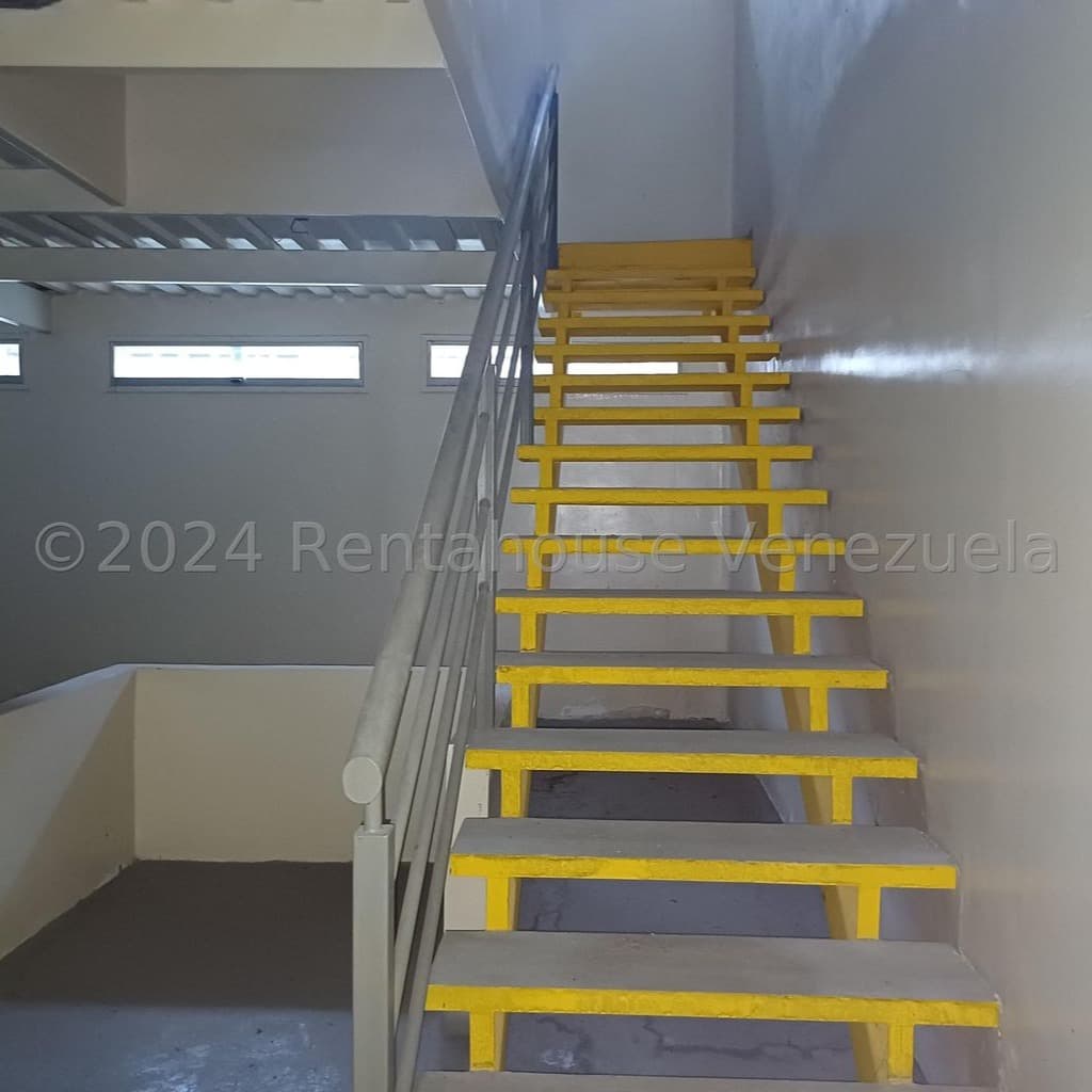 Galpón en Girardot, Cojedes 7