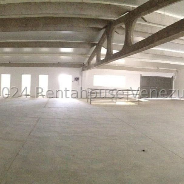 Galpón en Girardot, Cojedes 9