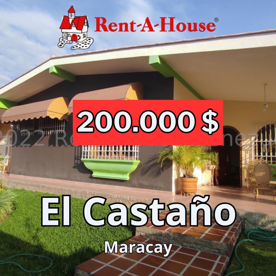 Casa en Girardot, Cojedes - imagen 1