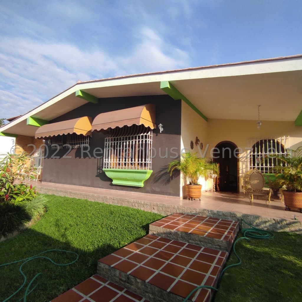 Casa en Girardot, Cojedes - imagen 2