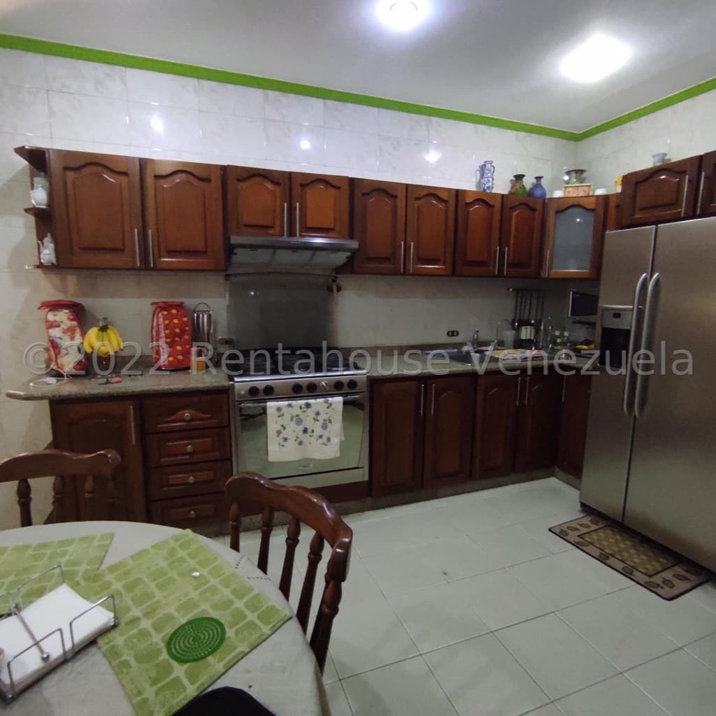 Casa en Girardot, Cojedes 7