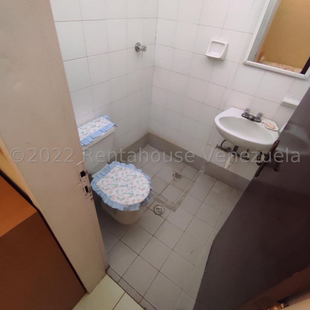 Casa en Girardot, Cojedes 8