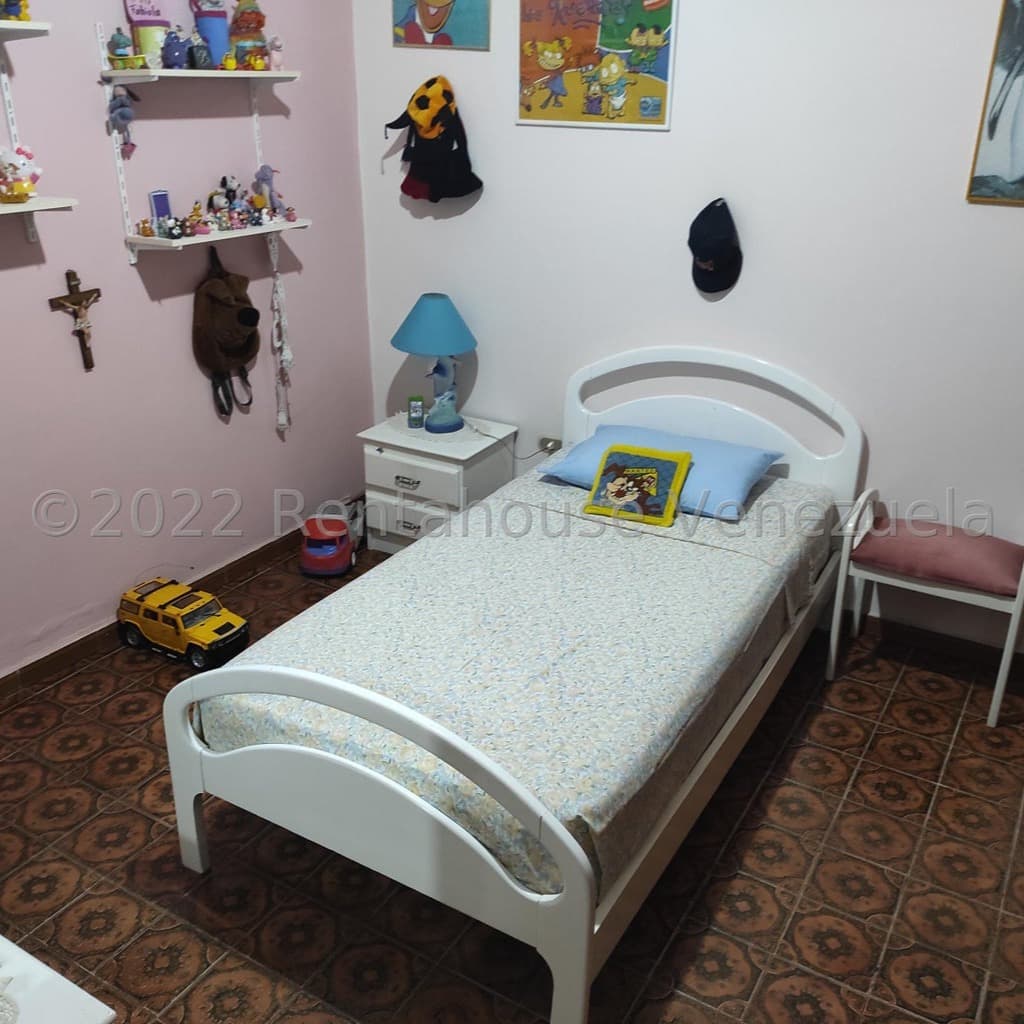 Casa en Girardot, Cojedes 9