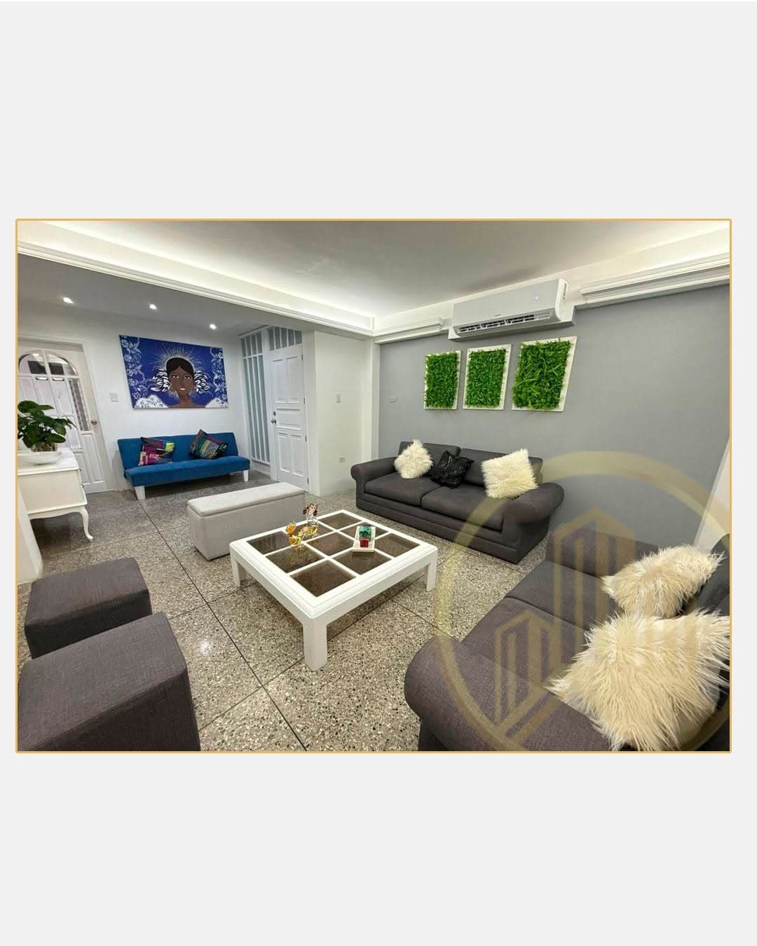 Apartamento en Campo Alegre, San Rafael de Carvajal - imagen 2