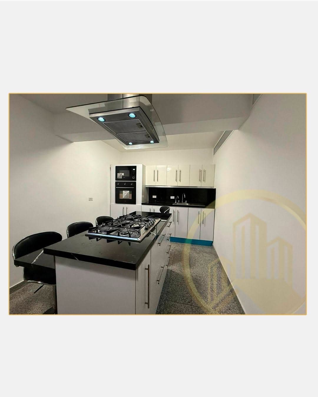 Apartamento en Campo Alegre, San Rafael de Carvajal - imagen 4