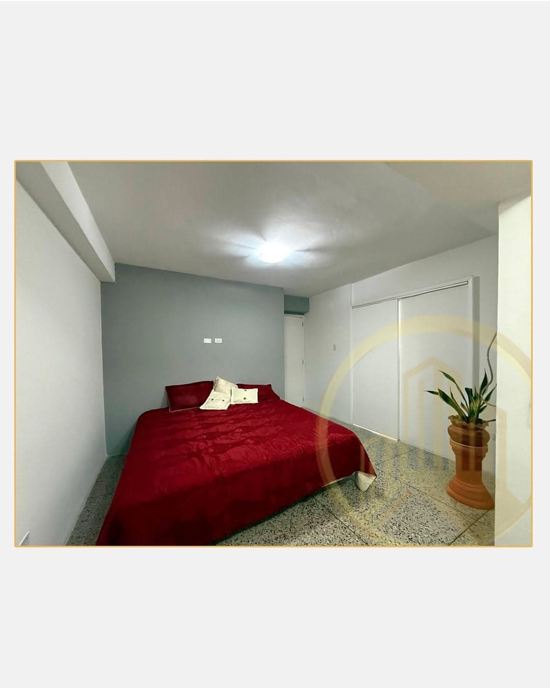 Apartamento en Campo Alegre, San Rafael de Carvajal - imagen 5