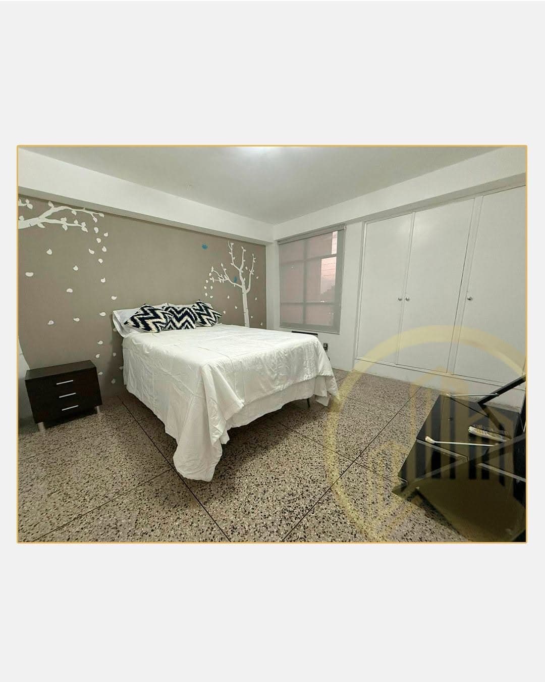 Apartamento en Campo Alegre, San Rafael de Carvajal 7