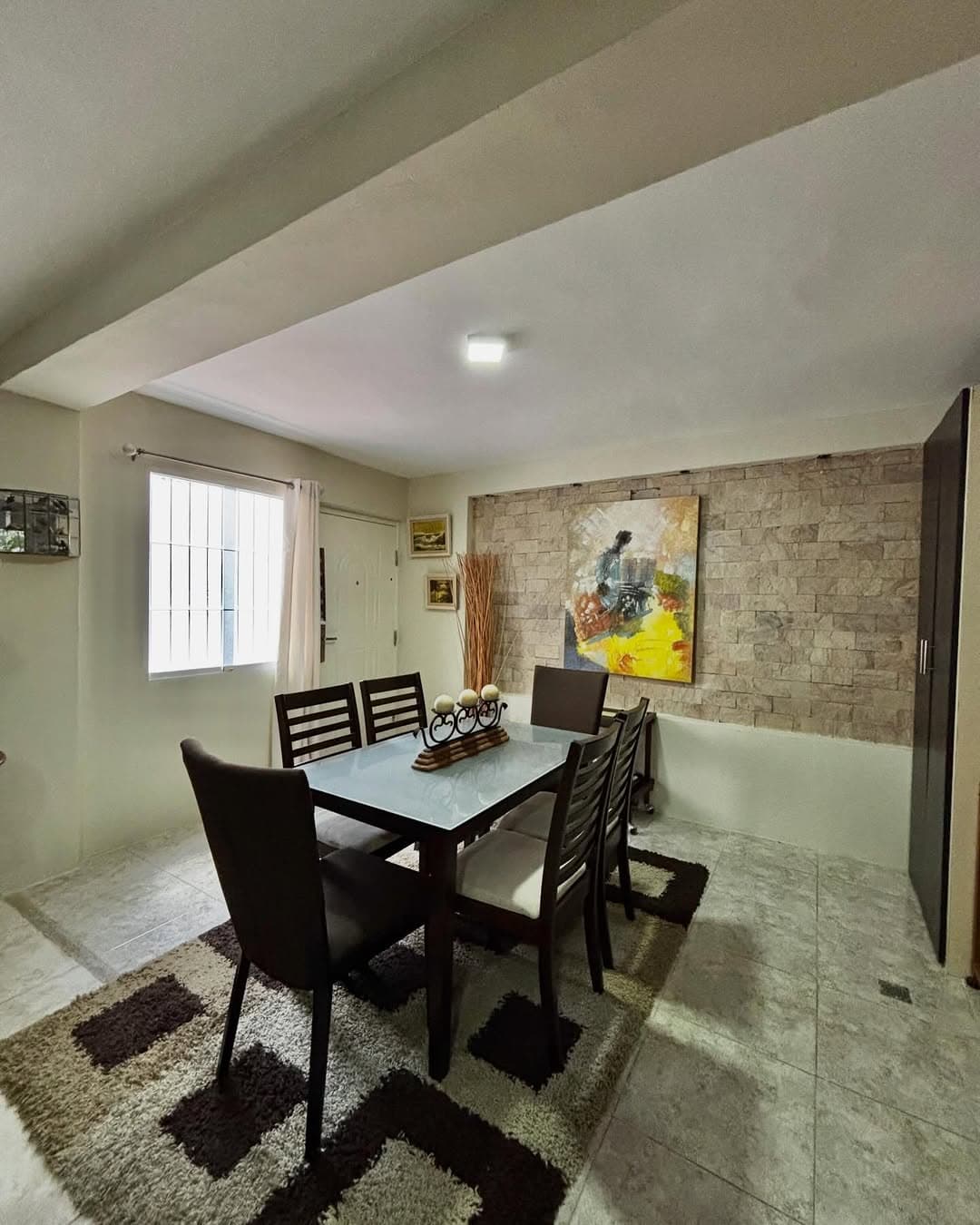 Townhouse en Nueva Esparta 6