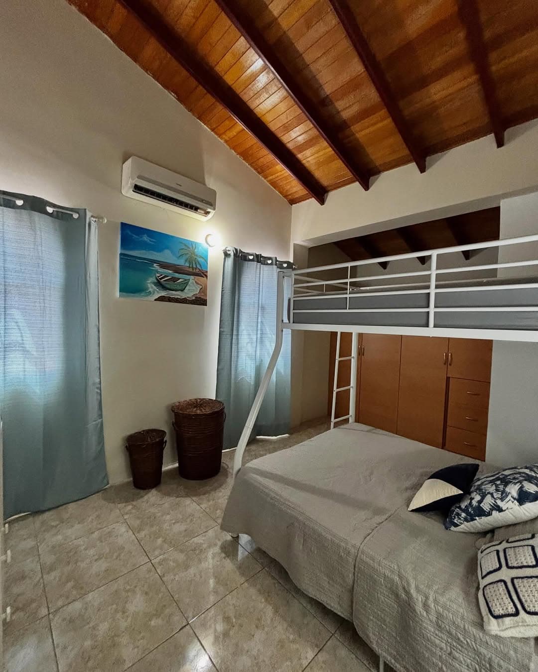 Townhouse en Nueva Esparta 9