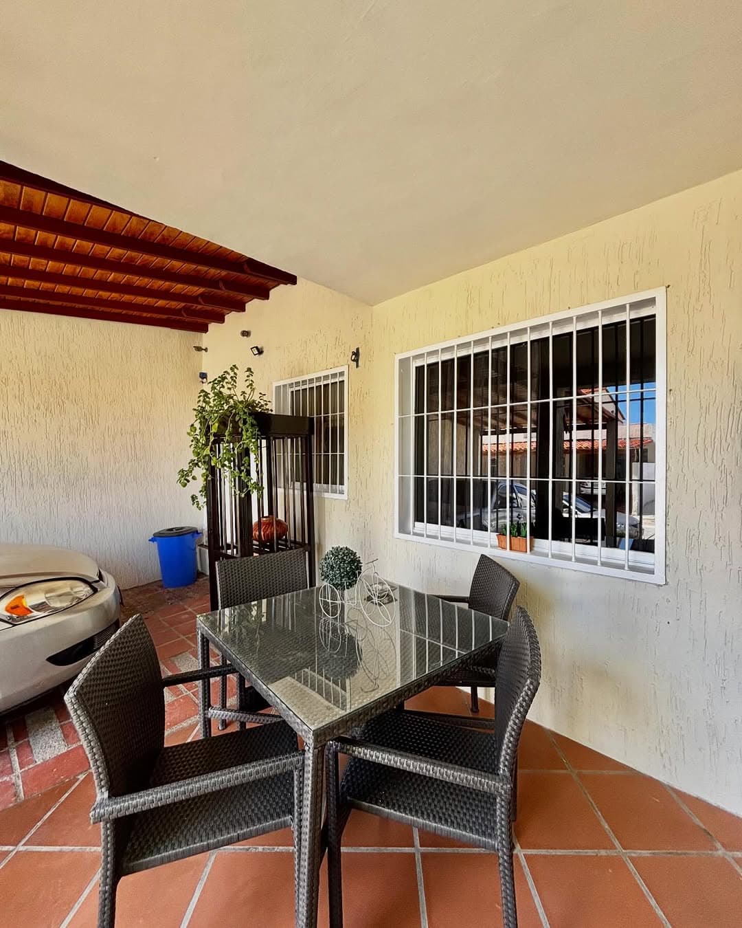 Townhouse en Nueva Esparta 11