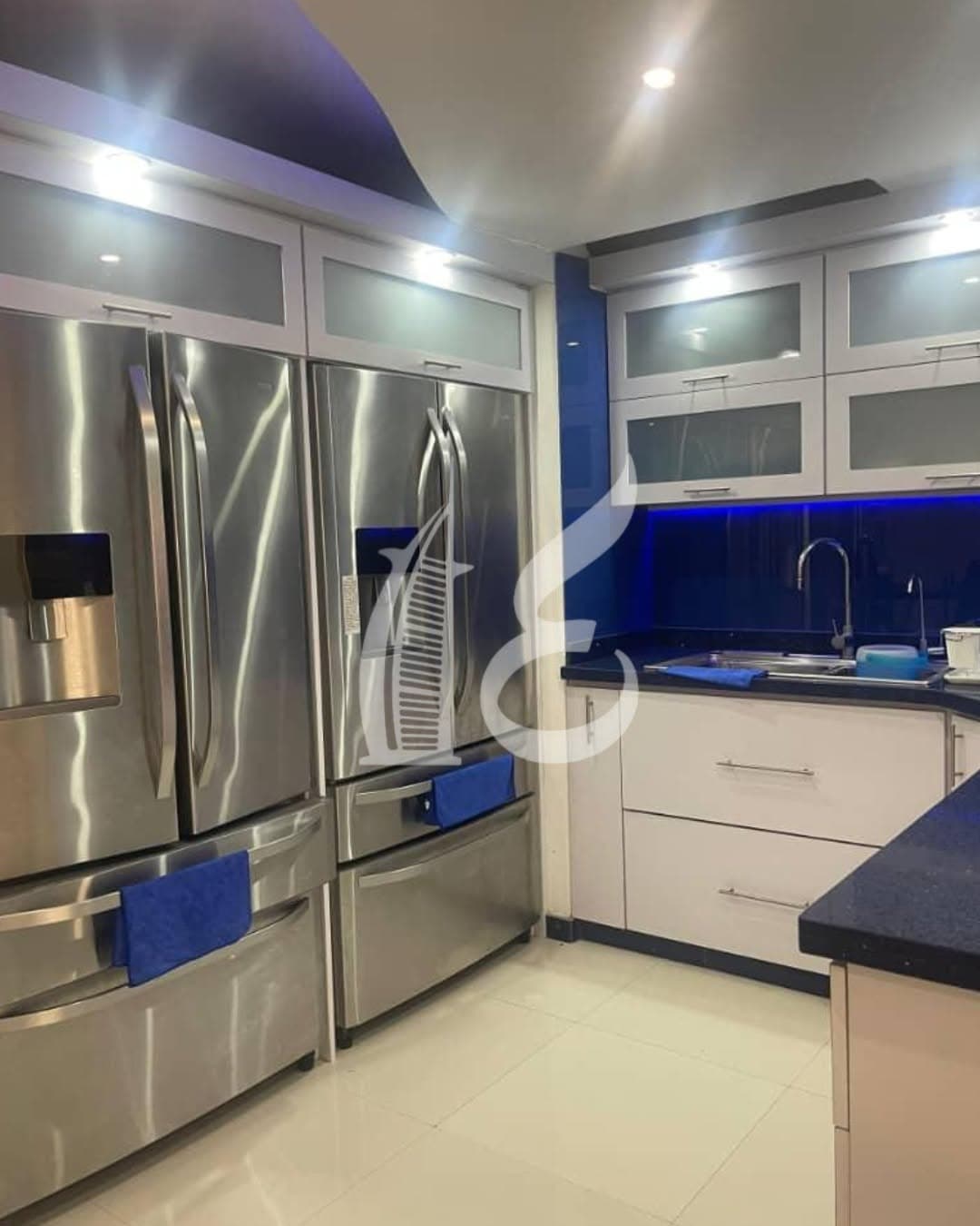 Apartamento en Vargas - imagen 2