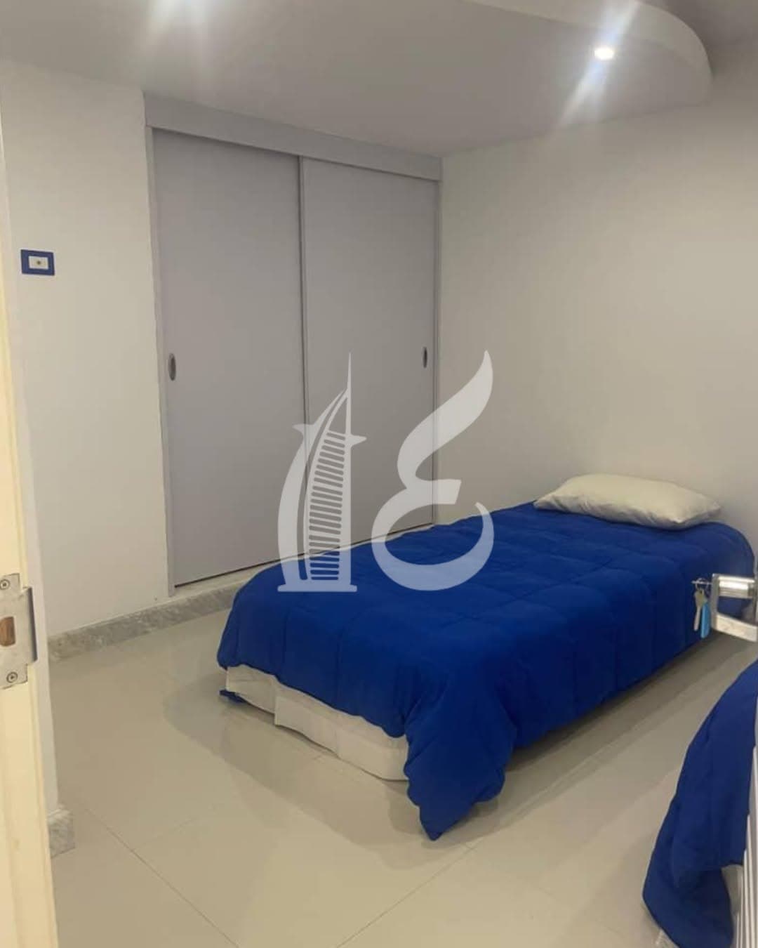 Apartamento en Vargas 6