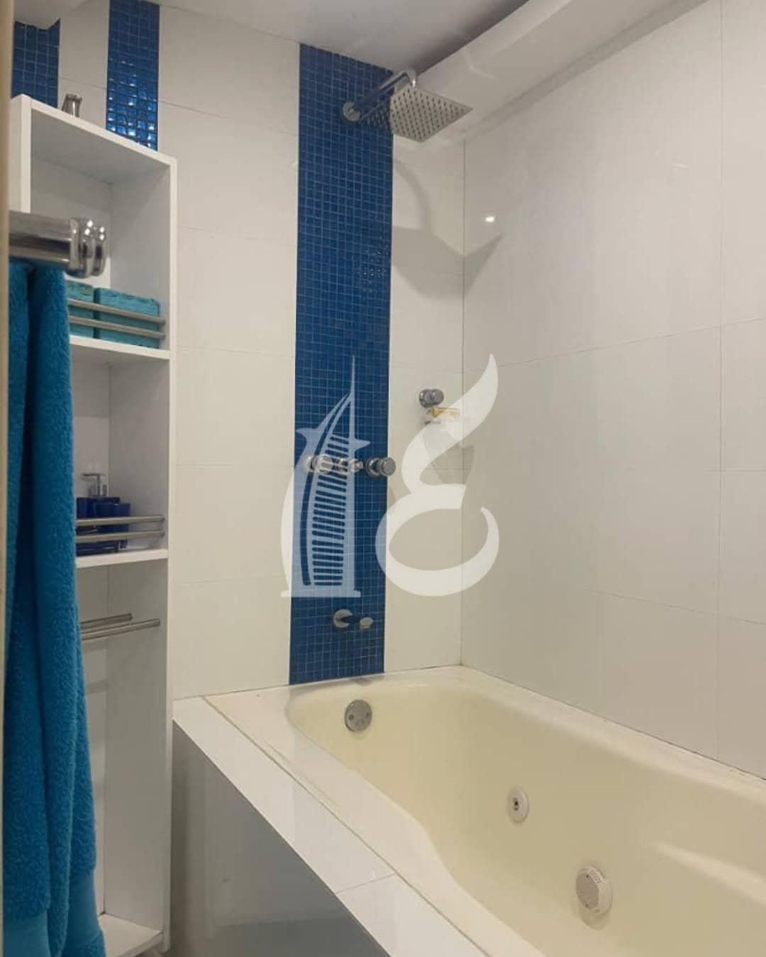 Apartamento en Vargas 7