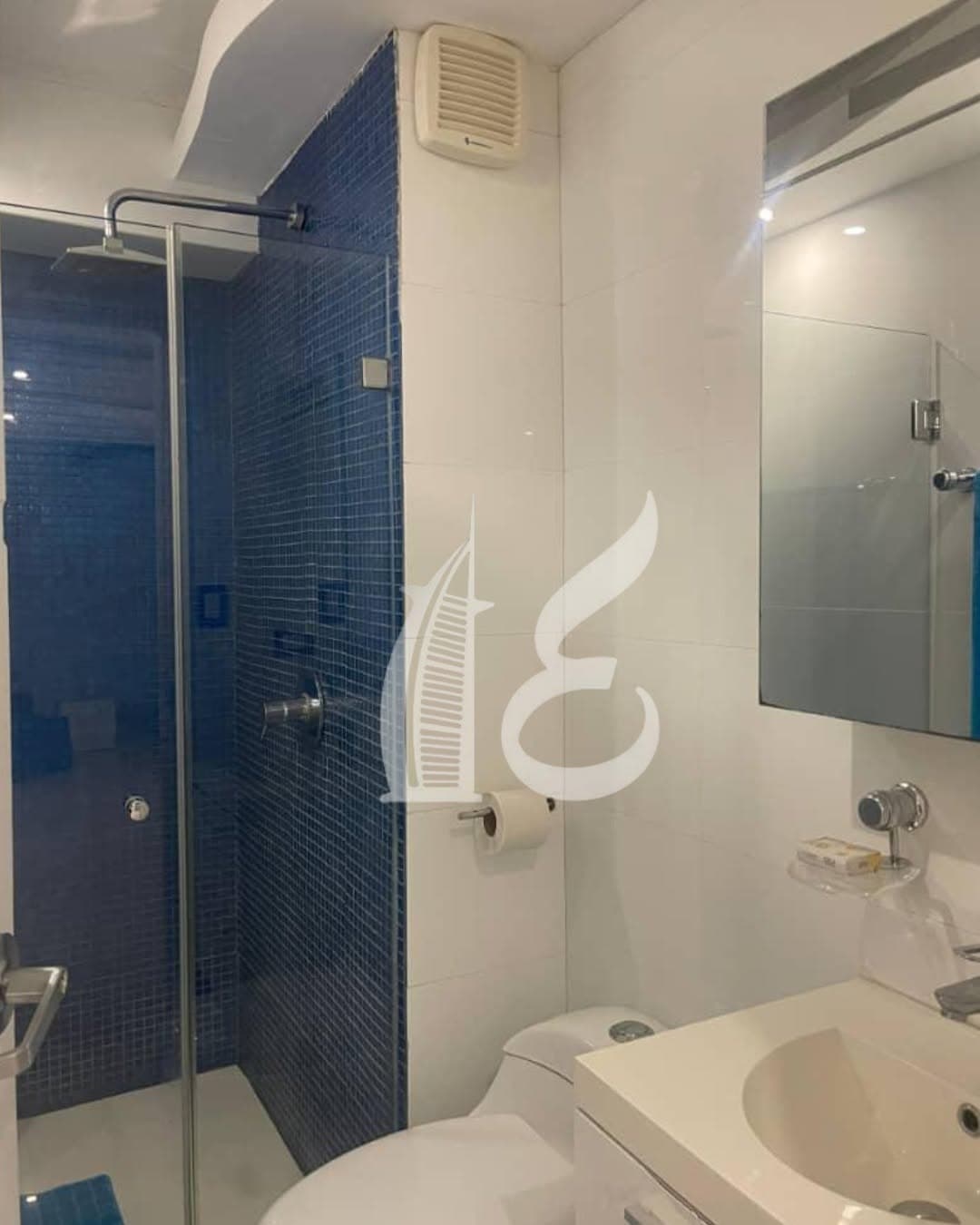 Apartamento en Vargas 8