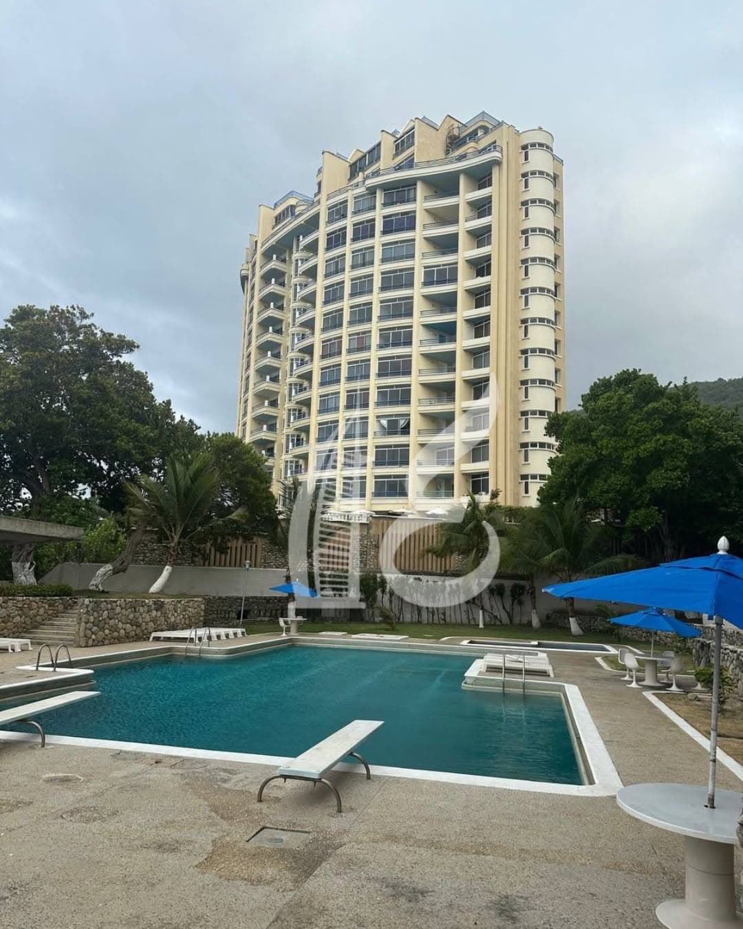 Apartamento en Vargas 9