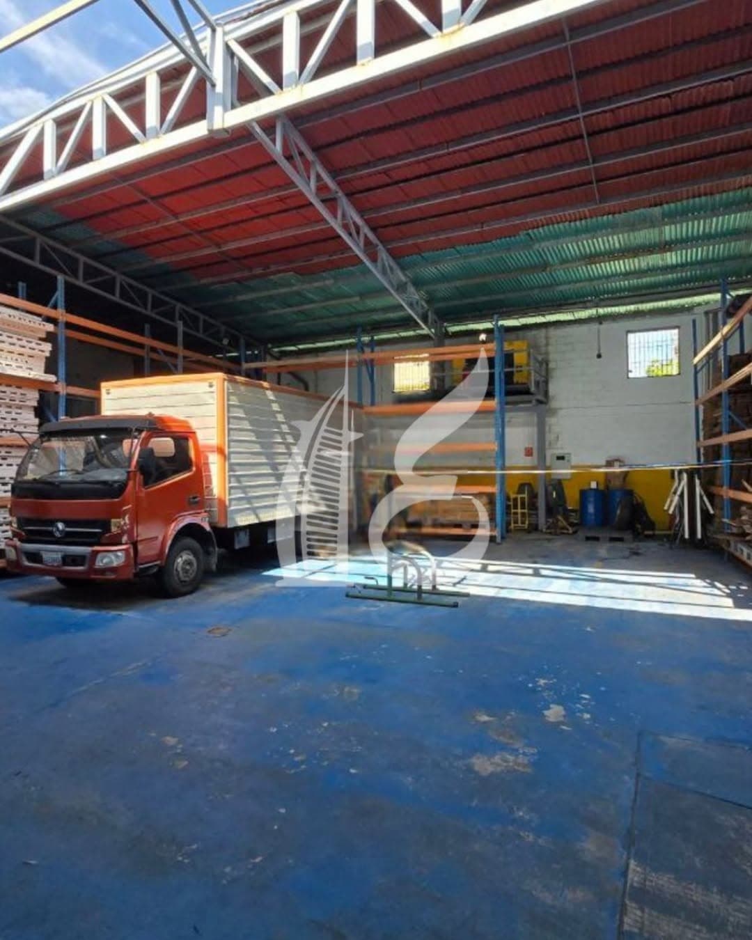 Galpón en Caraballeda, Vargas - imagen 3