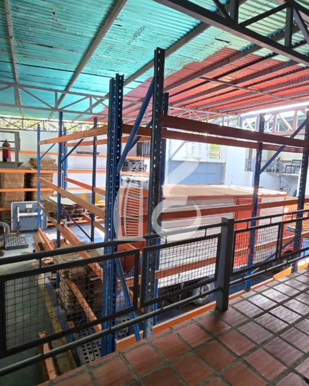 Galpón en Caraballeda, Vargas - imagen 5