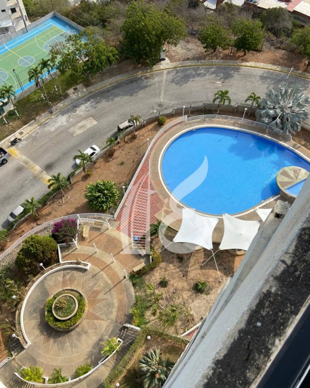 Apartamento en Caraballeda, Vargas 8