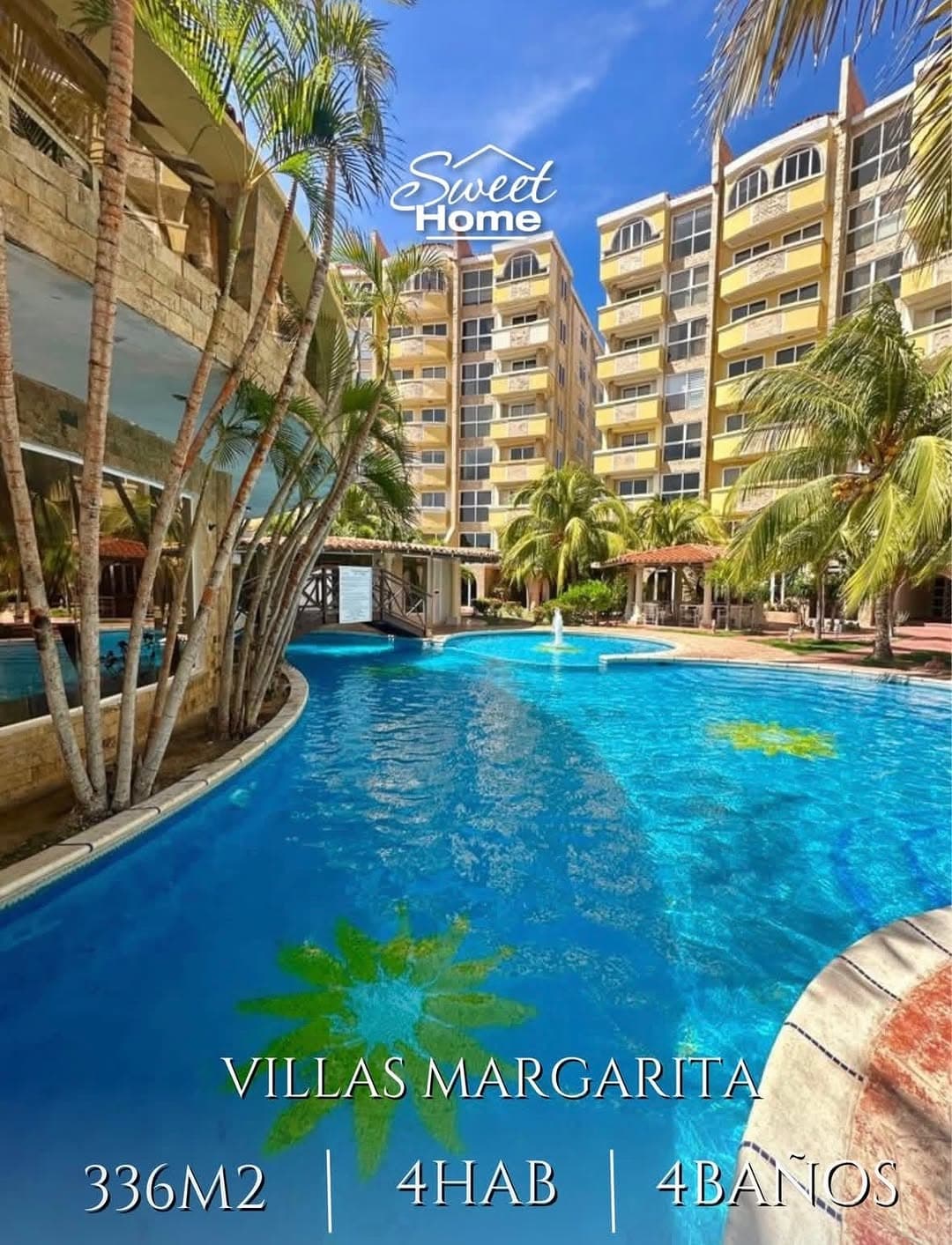 Townhouse en Pampatar, Maneiro - imagen 1