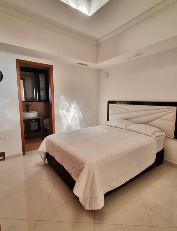 Townhouse en Pampatar, Maneiro 9