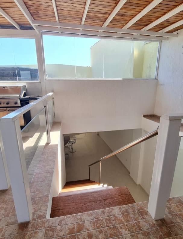 Townhouse en Pampatar, Maneiro 12