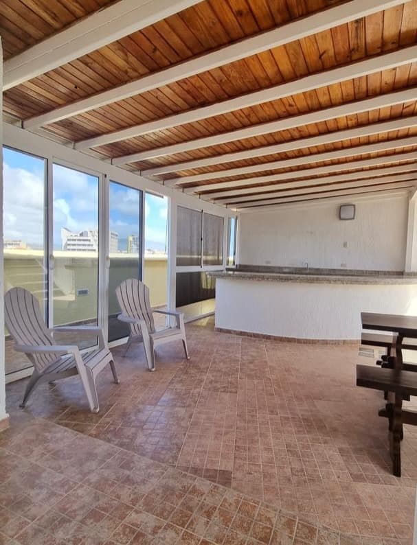 Townhouse en Pampatar, Maneiro 13