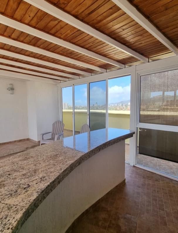 Townhouse en Pampatar, Maneiro 14