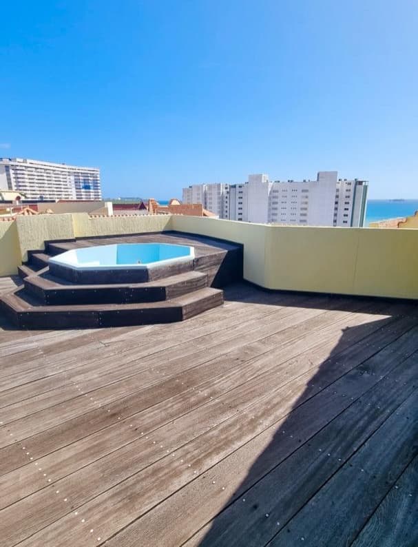 Townhouse en Pampatar, Maneiro 16