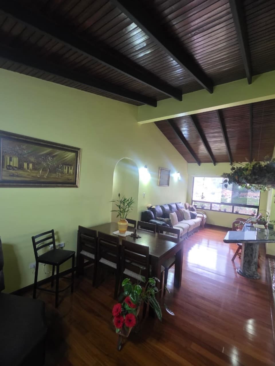 Apartamento en Mérida - imagen 5
