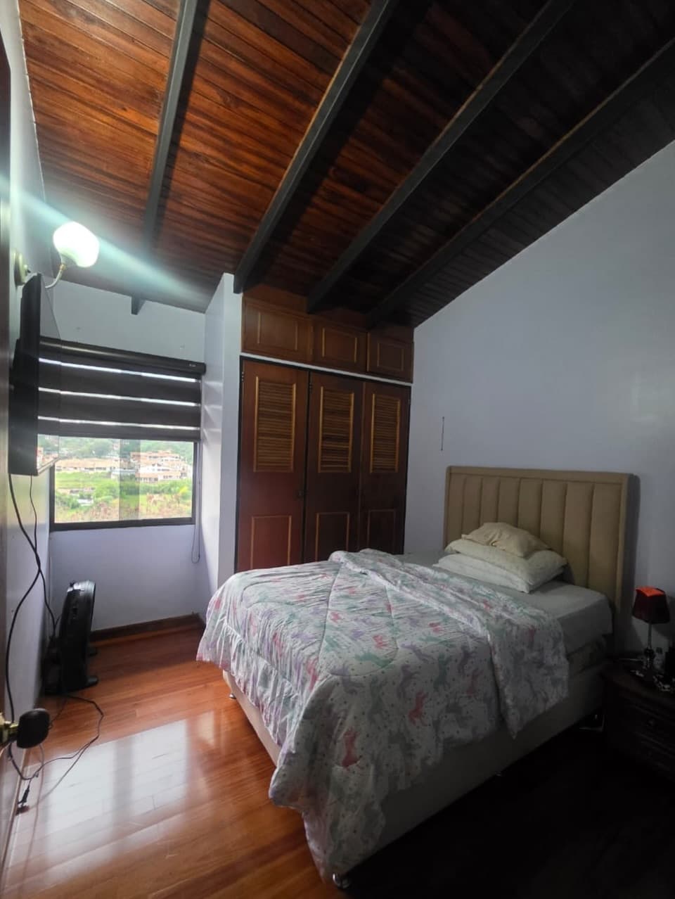 Apartamento en Mérida 6