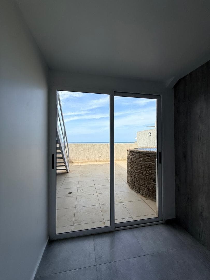 Townhouse en Díaz, Nueva Esparta 6