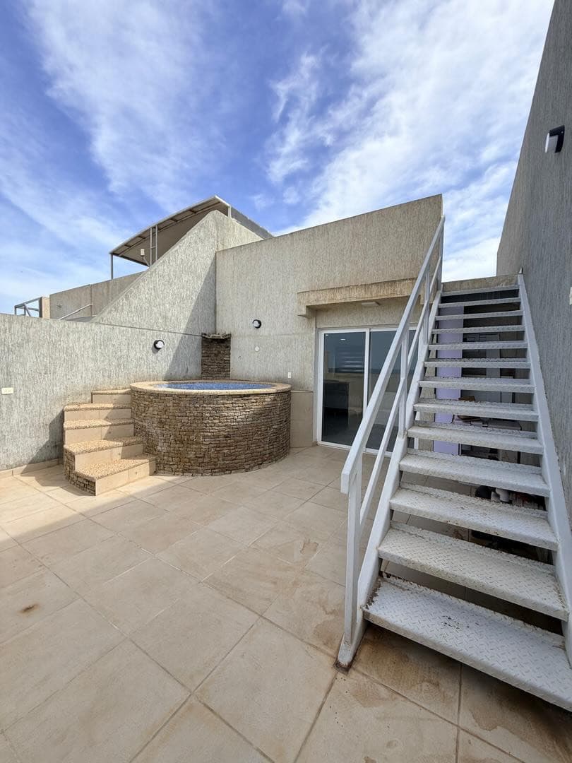 Townhouse en Díaz, Nueva Esparta 7