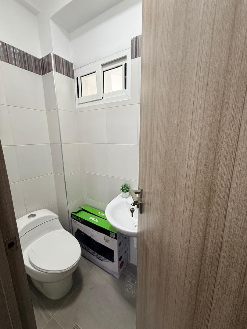 Townhouse en Díaz, Nueva Esparta 10