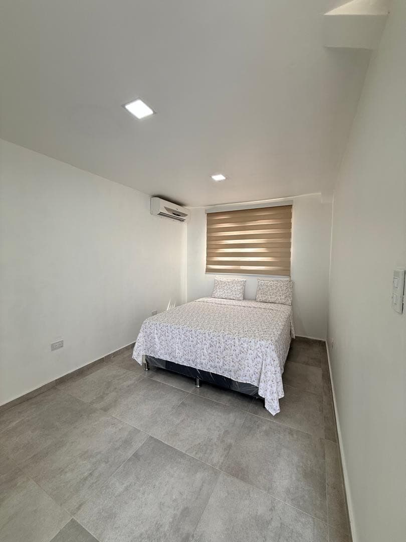 Townhouse en Díaz, Nueva Esparta 11