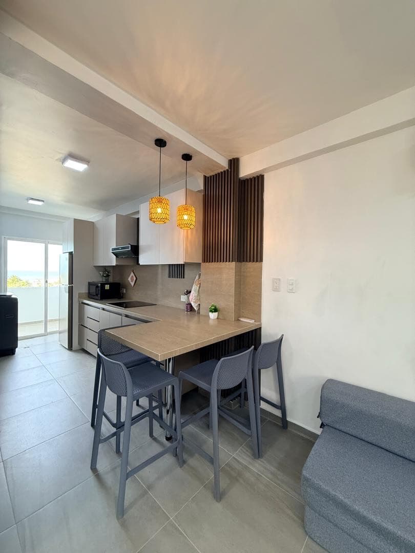 Townhouse en Díaz, Nueva Esparta 19