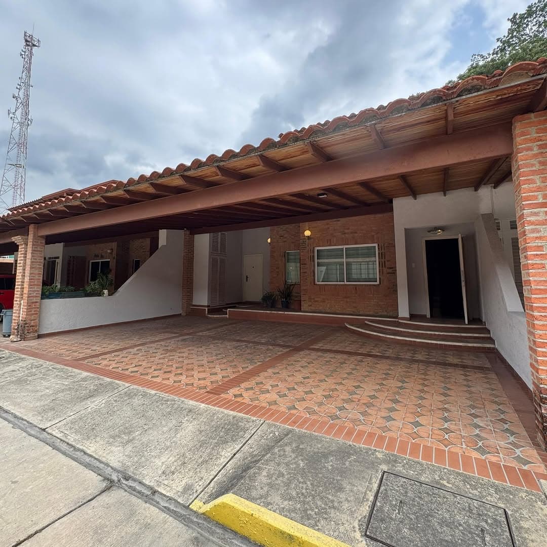 Townhouse en Carabobo, Carlos Arvelo - imagen 1