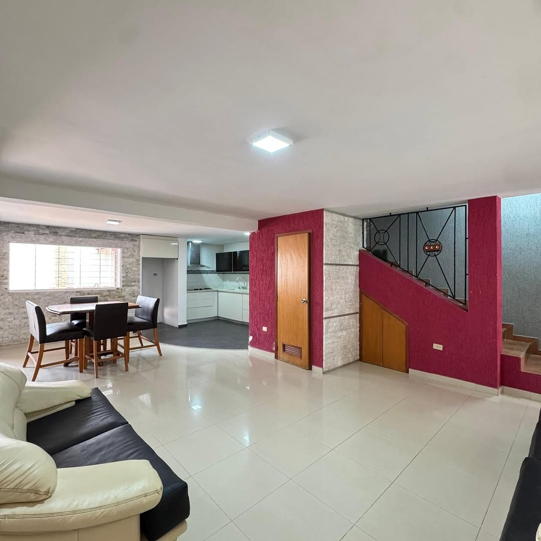 Townhouse en Carabobo, Carlos Arvelo - imagen 3