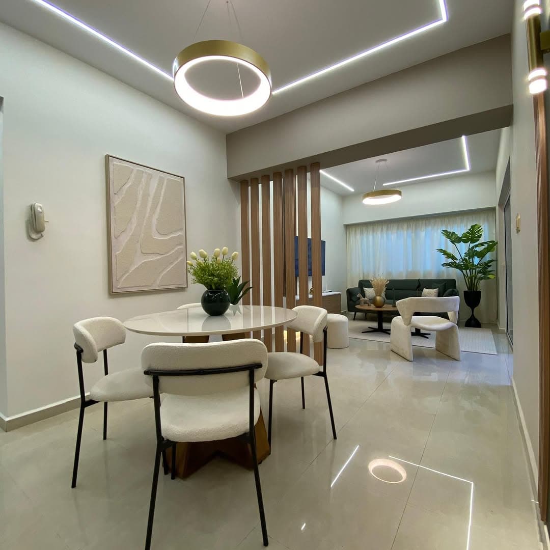 Apartamento en Valencia, Libertador - imagen 1