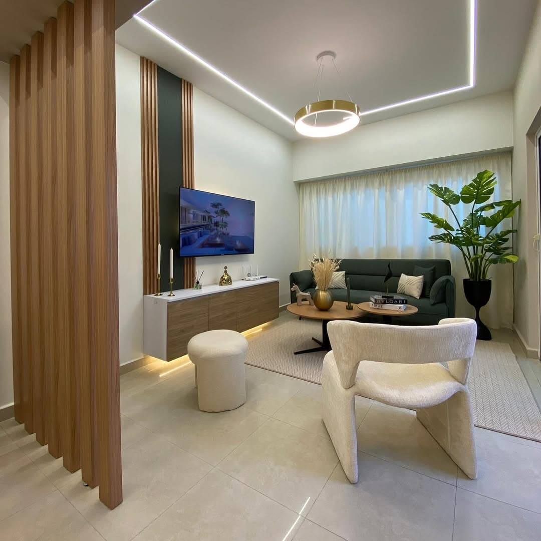 Apartamento en Valencia, Libertador - imagen 2