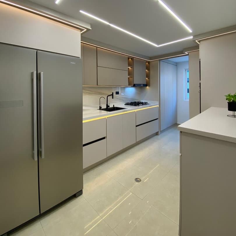 Apartamento en Valencia, Libertador - imagen 3