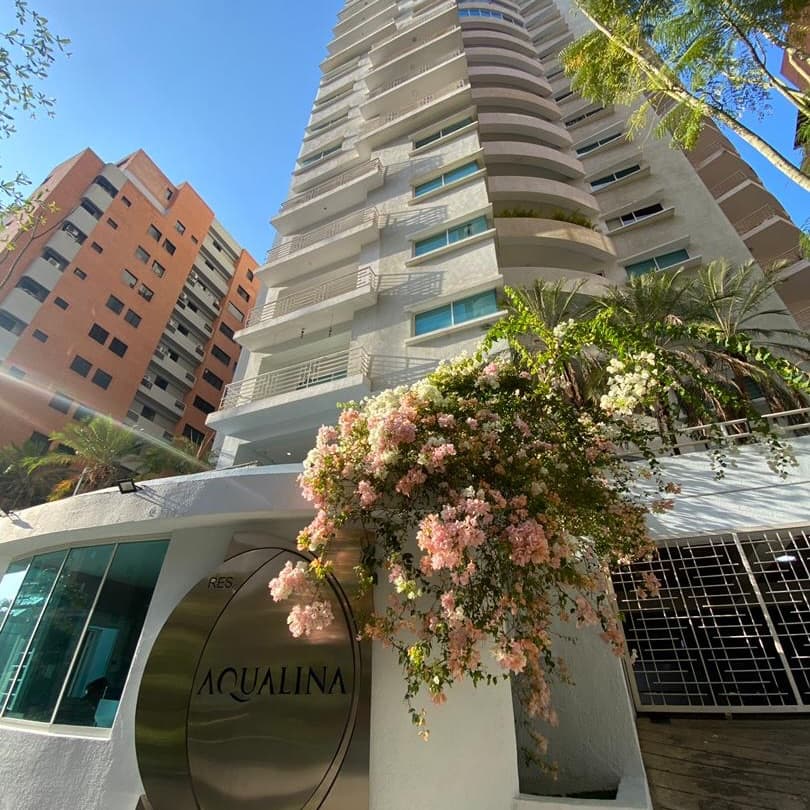 Apartamento en Valencia, Libertador 11